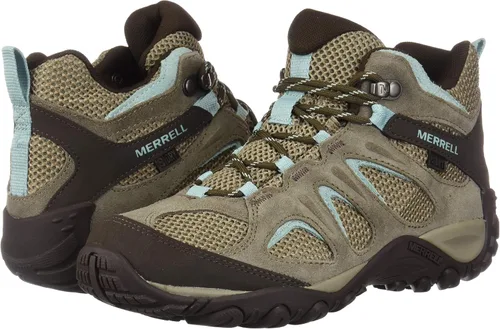 Vista 7 de Merrell Yakota Mid 2 para mujer
