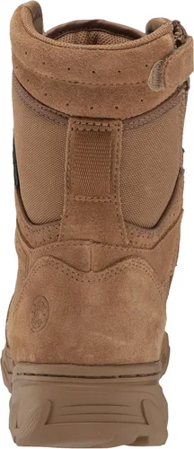 Vista 3 de Smith & Wesson FOOTWEAR Men Breach 2.0 8" Side Zip