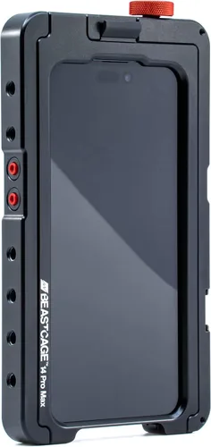 Vista 2 de Beastcage para iPhone 14 Pro Max