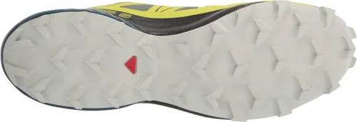 Vista 4 de Tenis Salomon Speedcross 5 Trail para correr en senderos para hombre