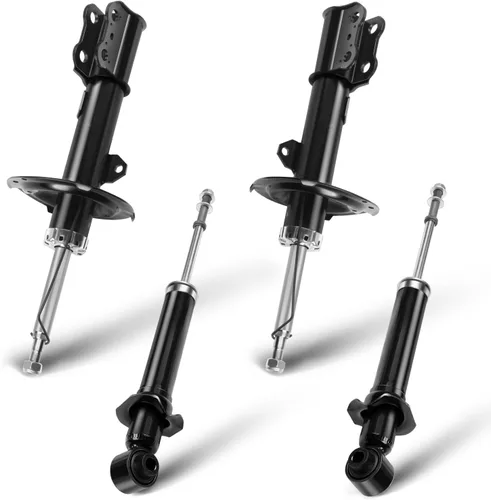 Vista 93 de SCITOO 2 amortiguadores delanteros para Toyota 4Runner 1986-1995, 1988-1995 para Toyota Pickup, 1993-1998 para Toyota T100 344202