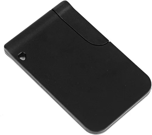 Vista 8 de Terisass Carcasa para llave de coche con control remoto de 3 botones, entrada sin llave, control remoto, funda para llave inteligente, carcasa