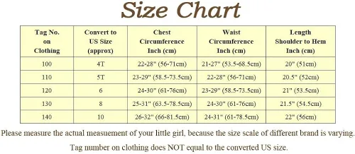Vista 7 de Dressy Daisy - Traje de baño de sirena para niñas 3 piezas