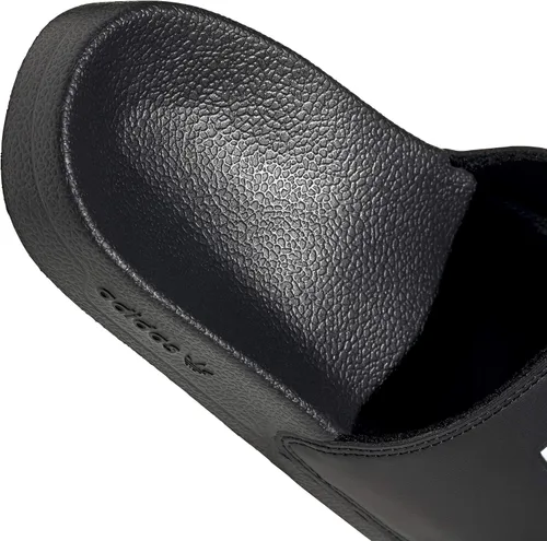 Vista 10 de adidas Originals Pantuflas Adilette Lite unisex para niños Rosa neblinaBlanco nubeRosa neblinosa