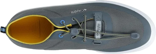 Vista 15 de Columbia Dorado CVO PFG - Zapatos naúticos para hombre