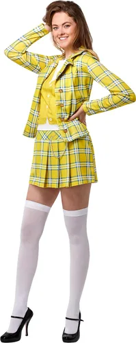 Vista 2 de Rubies Cher Women's Costume