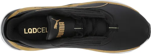 Vista 5 de PUMA Lqdcell Shatter - Tenis para mujer