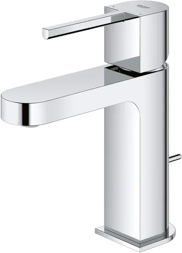 Vista 2 de GROHE 33170003 Estrella Cromo Claro