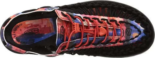 Vista 5 de KEEN Men's Uneek Classic Two Cord Sandals