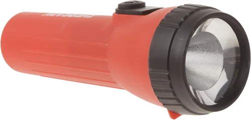 Vista 2 de EVEREADY LED, luz de destello brillante, duradera y fácil de usar, linternas perfectas para accesorios de campamento, emergencia, kits