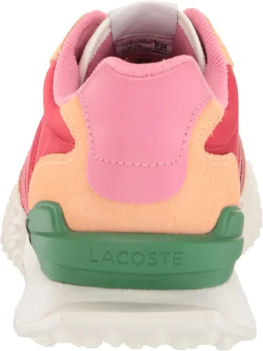 Vista 3 de Lacoste Tenis L-Spin Deluxe para mujer