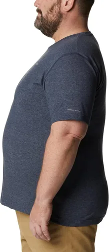 Vista 8 de Columbia - Camiseta Thistletown Park de cuello redondo para hombres