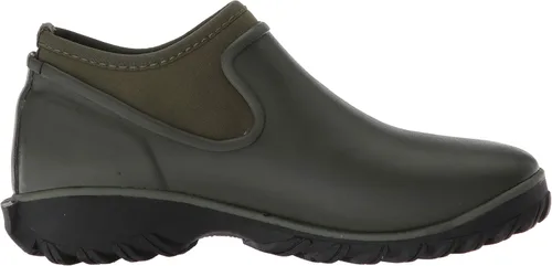 Vista 6 de BOGS Sauvie Chelsea botas de lluvia