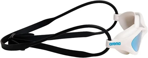 Vista 6 de ARENA Unisex Adults 365 Swim Goggles Comfortable Anti-Fog for Fitness Swimmers