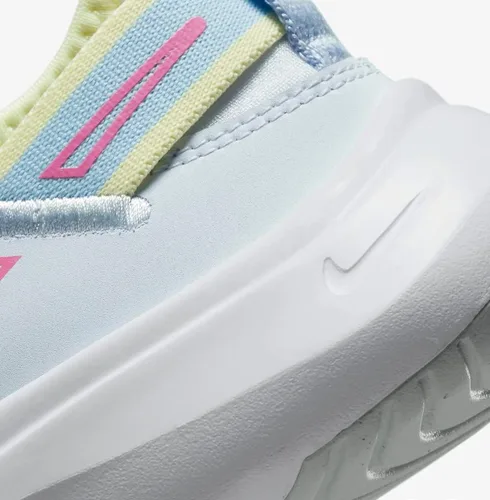 Vista 8 de Nike Zapatillas de correr unisex para niños
