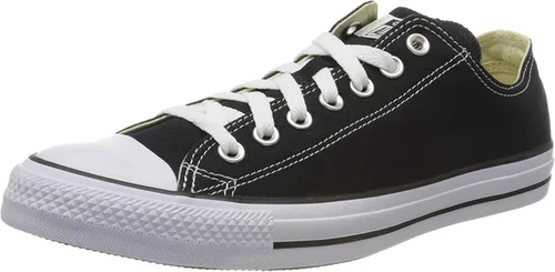 Vista 7 de Zapatillas de baloncesto Converse Unisex Chuck Taylor Ox