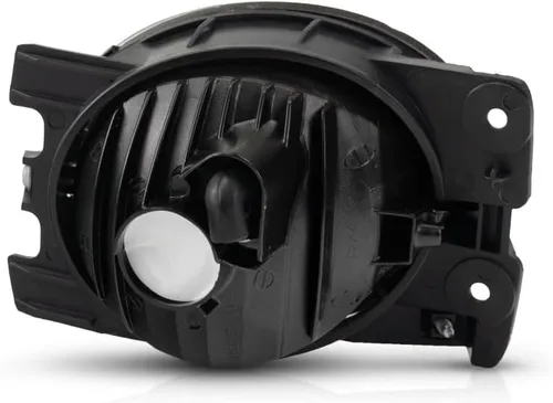 Vista 2 de Para Honda Pilot 2009-2011 Conjunto de luz antiniebla del lado del conductor Certificado DOT HO2594100N