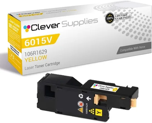 Vista 123 de CS - Cartucho de tóner compatible con Phaser 6510/WorkCentre 6515 106R03691 Magenta para Phaser 6510 WorkCentre 6515