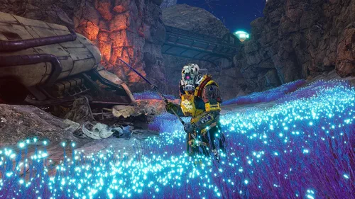 Vista 3 de The Outer Worlds Expansion Pass - Xbox One Código digital