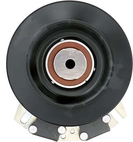 Vista 4 de Embrague eléctrico de toma de fuerza para Hustler Big Dog Xtreme FasTrak 36 42 44 48 y 54 pulgadas 784835 784835-K