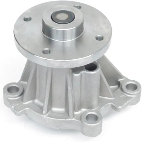 Vista 3 de Bomba de agua de motor compatible con Nissan NP300 2014 2015 2016 2017 2018 2019 PC-1020337