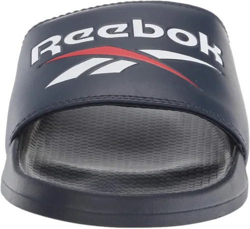 Vista 2 de Reebok Pantuflas clásicas para mujer
