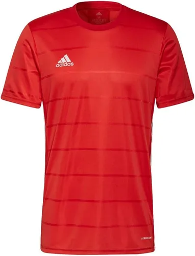 Vista 4 de adidas Squadra 21 - Camiseta de portero para hombre, Team Navy Blue-bold Aqua