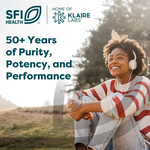 Vista 6 de Klaire Labs SFI Health Prodegin - Probiótico masticable – Apoyo para la salud oral 30 mil millones de UFC mezcla con L. salivarius para hombres