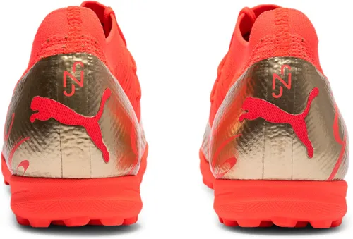 Vista 3 de PUMA Tenis unisex Future Z 3.4 Neymar Jr. para entrenamiento de césped