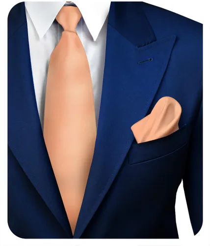 Vista 15 de Juego de corbata de satén sólido y pañuelo de bolsillo para hombre, conjunto de corbata a juego para hombre Ámbar
