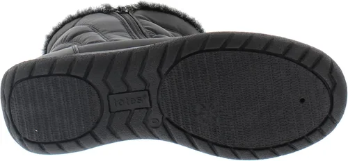 Vista 8 de totes Botas de nieve Dalia para mujer