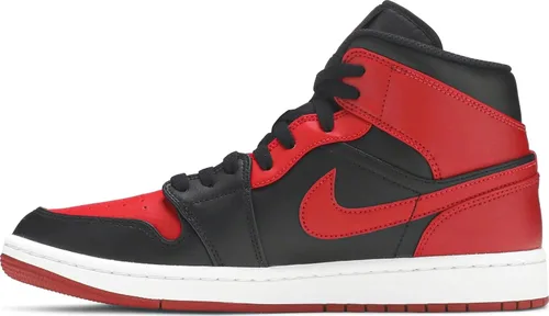 Vista 5 de Jordan Mens Air 1 Mid