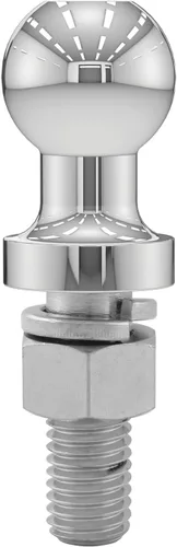 Vista 7 de CURT 40093 cojinete de control de oscilación, de repuesto.