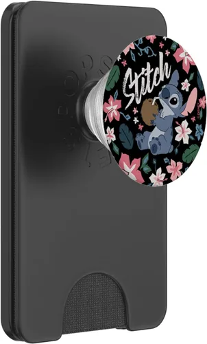 Vista 6 de Disney Lilo & Stitch - PopSockets PopGrip para MagSafe