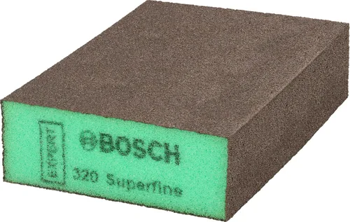Vista 9 de Bosch 3X Expert S470 Combi bloque de lijado