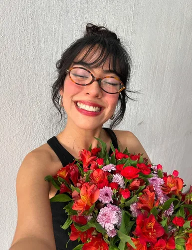 Vista 3 de Slocyclub Paquete de 2 lentes ovalados con bloqueo de luz azul para mujeres y hombres, pequeños de los años 90, marco ovalado retro de los años 90