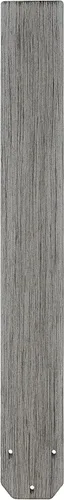 Vista 3 de Fanimation BPW7913WP Levon Custom Blade Juego de Ocho - 72 pulgadas - WP Washed Pine