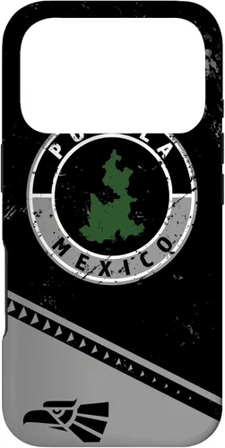 Vista 29 de Funda para iPhone SE (2020) / 7 / 8 Estuche, funda y protector Puebla México para Poblanos Case