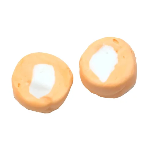 Vista 13 de Caramelo de agua salada (banana, 1 libra)