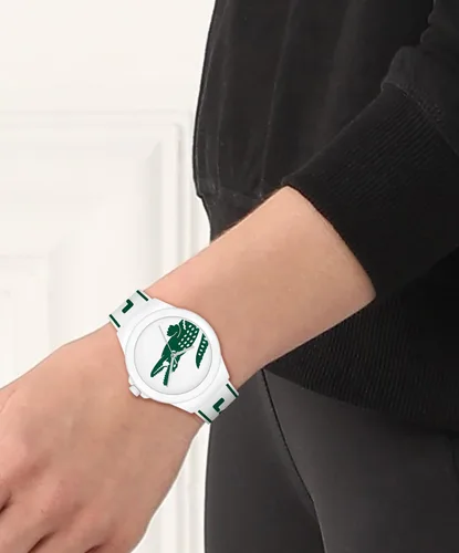 Vista 4 de Lacoste Neocroc Women's Quartz Watch