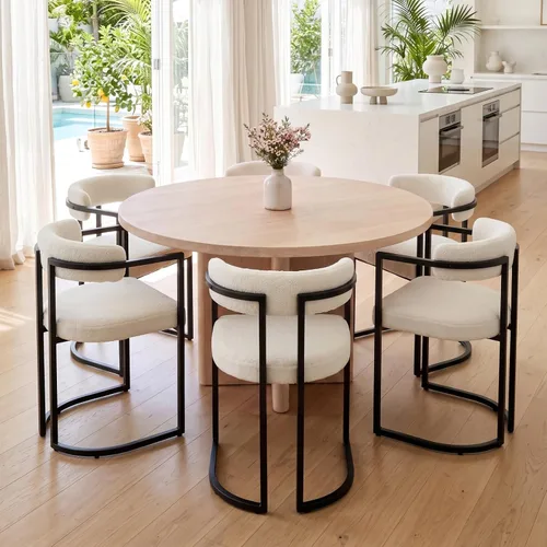 Vista 11 de Juego de 2 sillas de comedor de terciopelo gris, sillas de comedor modernas con respaldo cómodo, silla de comedor tapizada, sillón decorativo