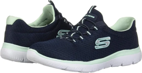 Vista 13 de Skechers Women's Summits Sneaker