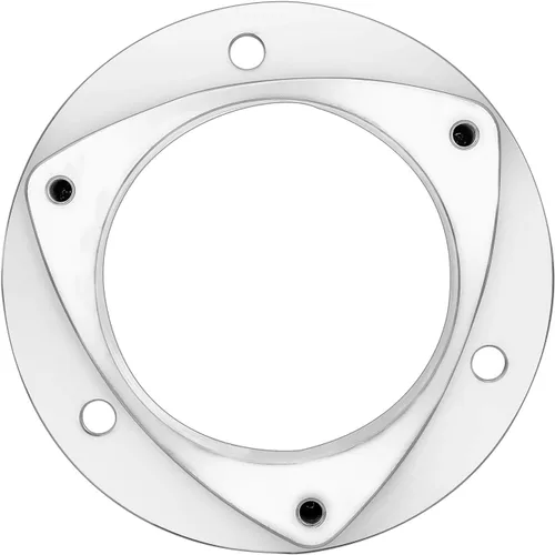 Vista 4 de Wsays - Espaciadores de suspensión de elevación de choque de 2 pulgadas aptos para Subaru Legacy Outback Scion