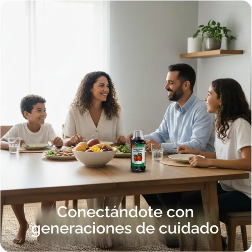 Vista 7 de Rabano Yodado de El Salvador Yodo + B1, B6 y B12 8 onzas líquidas 1 paquete Líquido de rábano ionizado con yodo y vitaminas B para energía