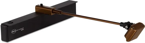 Vista 25 de Situ Lighting: Luz LED Inalámbrica y Recargable para Arte y Cuadros - Serie Micro Recargable - 2700K - Fabricada en EE.UU 3 Sizes & 6 Finishes