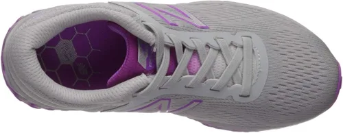 Vista 5 de New Balance Fresh Foam Arishi V2 Bungee - Tenis de correr para niños