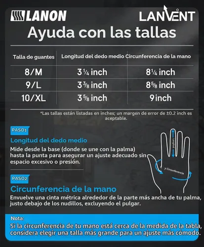 Vista 6 de LANON Waterproof Winter Work Gloves, Moisture-permeable PU Coated，Warm Gloves for Freezer & Outdoor Work
