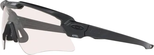 Vista 17 de Oakley Gafas de sol SI Alpha Ballistic M Frame