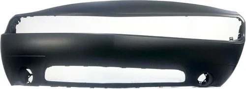 Vista 65 de Compatible con Jeep Patriot 2011-2017 Cubierta de parachoques delantero inferior Texturado, OEM 68091525AA, CH1015112