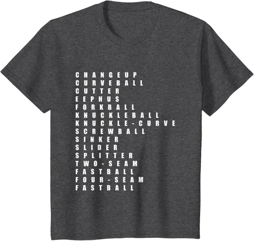 Vista 34 de Ropa de béisbol de lanzador - Camiseta de béisbol, Negro, S